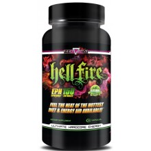  Innovative Hellfire EPH 150 90 капсул